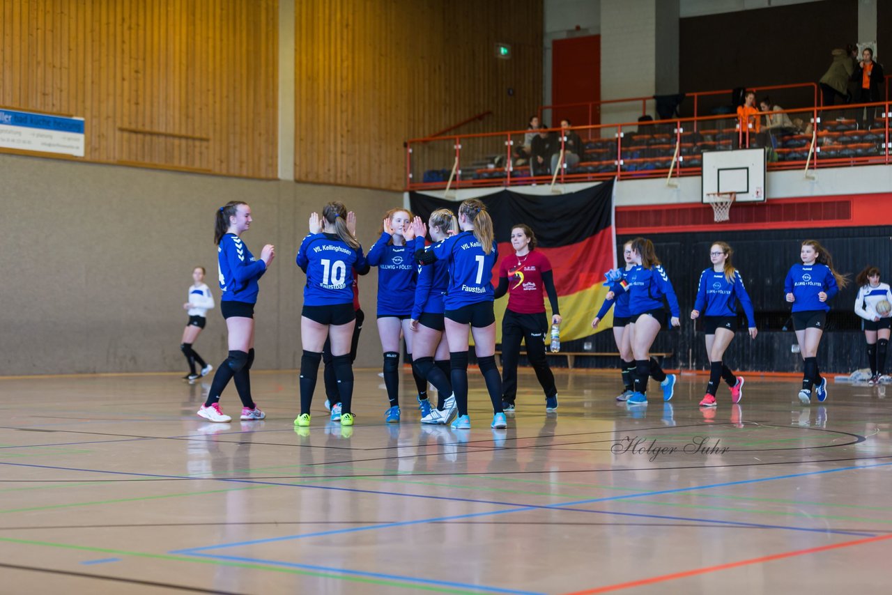 Bild 561 - U16 Deutsche Meisterschaft